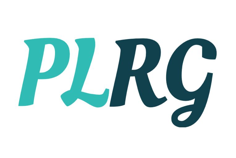 plrg logo